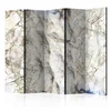 artgeist Paravan Marble Mystery I, 5-Delni, Dvostranski