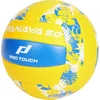 Pro Touch IPANAYA 50, lopta za odbojku, žuta 413468