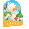 Bajka u stihu - Ružno pače