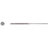 Datoteka z iglo 200 mm, ploska, 7 × 1,7 mm, sek 1