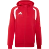 adidas Mikica s kapuco Tiro 26 League Sweat Full-Zip