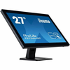 iiyama ProLite T2752MSC-B1 computer monitor 68.6 cm (27) 1920 x 1080 pixels Full HD LED Touchscreen Black