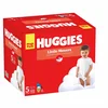 Huggies pelene little movers BOX 5 11-25, 102kom