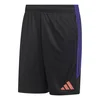 Adidas TIRO26L TR SHO, muške hlače, crna QD559