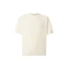 HOLLISTER Majica pastelno rumena