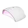 ESPERANZA EBN006 UV LED LAMPA