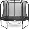Salta Trambolina Premium Black Edition 213cm