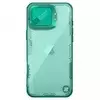 Maska Nillkin Ice blade Prop za iPhone 16 Pro Max 6.9 zelena