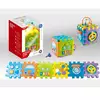 Kućica puzzla set za igru MS45436