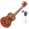 Mahalo MA2PH Artist Elite Series Basic SET Pharaoh Koncertne ukulele