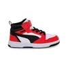 Puma 03 Rebound V6 Mid Rdeča