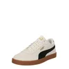 Puma CLUB II ERA SUEDE, muške patike za slobodno vrijeme, crna 400717