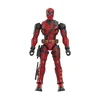 MARVEL HEROS BLOKEES gradbeni set Champion Class 04 Deadpool