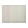 Kela Prt Nica 70 % PE/30 % PET, srebrno-siva, 45,0 x 33,0 cm