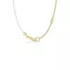 SWAROVSKI verižica Idyllia 5742961