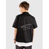 Blue Tomato Boxy Graphics Shirt surf
