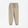 Reserved - Jogger pantalone s visokim sadržajem pamuka