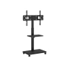 XSTAND Podni pokretni TV nosač 32 do 75 XS-32/75/1.5m VESA 600x400