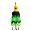 MADCAT Clonk Teaser The Original Yellow 16cm 100g