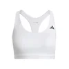 ADIDAS PERFORMANCE Športni nederček ESS bela