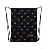 Torba za patike Golden Frenchie Head 507024019