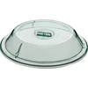 Pokrov za krožnik 238 mm Gastro, zelen