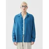 VAMOS CLO Srajca BOERNE indigo