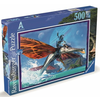 Ravensburger Slagalica Avatar, 500 delova