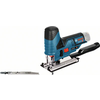 BOSCH Akumulatorska vbodna žaga GST 12V-70
