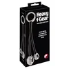 You2 Toys Metalni Prsten Za Penis sa Tegovima