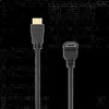 S BOX Kabl HDMI 1.4 90 1 5 m