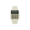 Ročna ura Casio Vintage CA-53WB-8BEF Écru