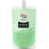 Rosa Studio Akrilna barva Mint (440) 200 ml 1 kos