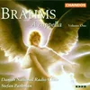 BRAHMS - A CAPPELLA VOL.1