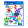 SEGA Igrica PS4 Puyo Puyo Tetris 2