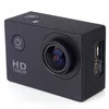Object ŠPORTNA vodoodporna kamera HD 1080p črna