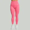 STRIX Women‘s Seamless Leggings Sorbet