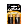 Duracell Baterija alkalna LR-20 Duracell 2 komada ( 1823 )