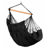 LASIESTA Habana Onyx Comfort HAL18-X9 viseči stol