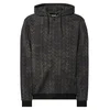 EA7 Emporio Armani Jopa 7M002206 AF12660 FC099 Črna Regular Fit