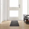 Tepih trkač Siva 50 x 300 cm 100% Polipropilen Tuft