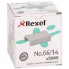 sponke za spenjač REXEL 100-listni Goliath 66/14 1/5000 6075