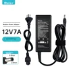 Mryc Adapter za napajanje AOC, 12V, 7A