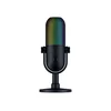 Mikrofon Razer Seiren V3 Chroma, črn