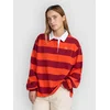 RVCA brick red