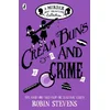 Cream Buns and Crime