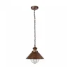 FARO 71139 - Spoljašnje viseće svetlo NAUTICA 1xE27/11W/230V