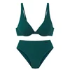 Elbsand Bikini petrol