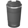 Zilan Termos boca, 380 ml, siva - ZLN9879
