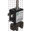 Elektromagnetni ventil 3-smerni 1/8 G